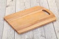 Kitchenware - wooden board