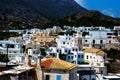 Kithira island in Aegean sea