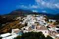 Kithira island in Aegean sea i