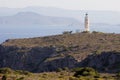 Kithira Island Lighthouse