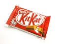 KitKat chocolate