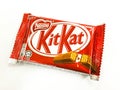 Kitkat snack