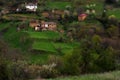 Kitnitsa village, Eastern Rhodopes, Bulgaria