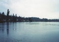 Kitsap Lake Park, Bremerton, Washington