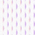 Kitsch bright wave pattern. Playful vintage pink shibori wallpaper. Colorful seamless kaleidoscopic texture background.