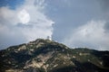 Kitt Peak Royalty Free Stock Photo