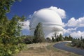 Kitt Peak National Observatory