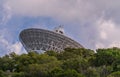 The Kitt Peak National Observatory Royalty Free Stock Photo