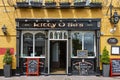 Kitty O Se's Bar and Grill - Kinsale - Republic of Ireland