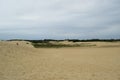 Kittyhawk Dunes, Outer Banks, North Carolina