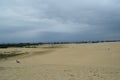 Kittyhawk Dunes, Outer Banks, North Carolina