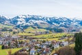 Kitzbuhel, Austria