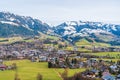 Kitzbuhel, Austria