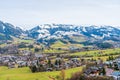 Kitzbuhel, Austria