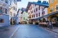 Kitzbuhel, Austria