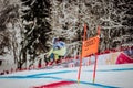 KitzbÃÂ¼hel Hahnenkamm Ski Race 2018 Austria