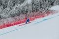 KitzbÃÂ¼hel Hahnenkamm Downhill Ski Race