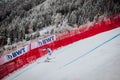 KitzbÃÂ¼hel Hahnenkamm Downhill Ski Race