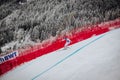KitzbÃÂ¼hel Hahnenkamm Downhill Ski Race