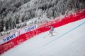 KitzbÃÂ¼hel Hahnenkamm Downhill Ski Race