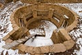 Kiva, Mesa Verde