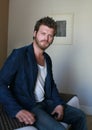 Kivanc Tatlitug portrait