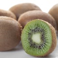 Kivi fruit Royalty Free Stock Photo