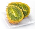 Kiwano Melon