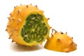 Kiwano melon