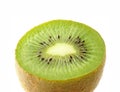 Kiwi Royalty Free Stock Photo