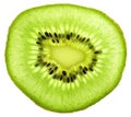 Kiwi Royalty Free Stock Photo