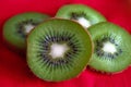 Kiwi Royalty Free Stock Photo