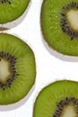 Kiwi Royalty Free Stock Photo