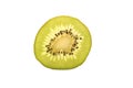 Kiwi Royalty Free Stock Photo