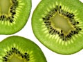 Kiwi background