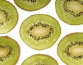 Kiwi cut