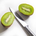 Kiwi fruit