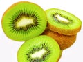 Kiwi fruit