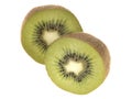 Kiwi Fruit Royalty Free Stock Photo