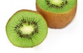 Kiwi fruit Royalty Free Stock Photo