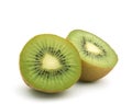 Kiwi fruit