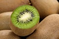 Kiwi fruit