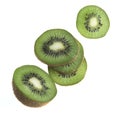 Kiwi Fruit