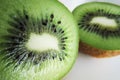 Kiwi fruit