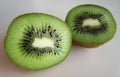 Kiwi fruit detail