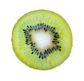 Kiwi fruit