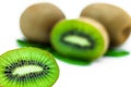 Kiwi fruit