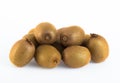 Kiwi fruit Royalty Free Stock Photo