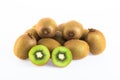 Kiwi fruit Royalty Free Stock Photo