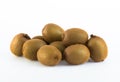Kiwi fruit Royalty Free Stock Photo